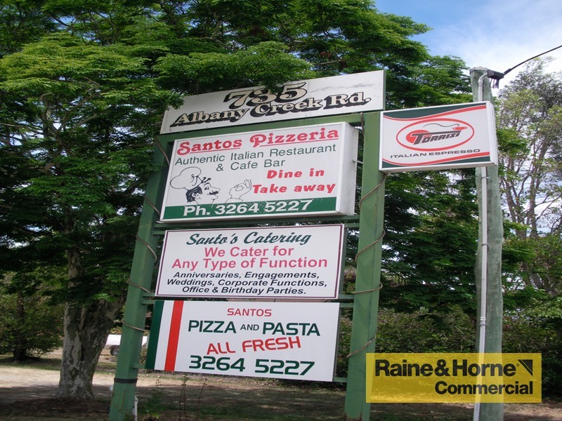 Albany Creek QLD 4035