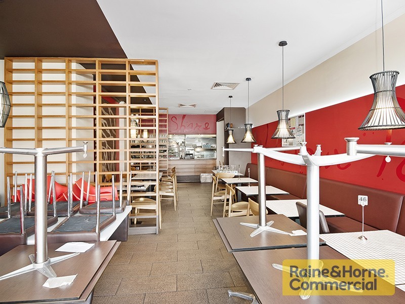 3/21 Nash Street, Paddington QLD 4064