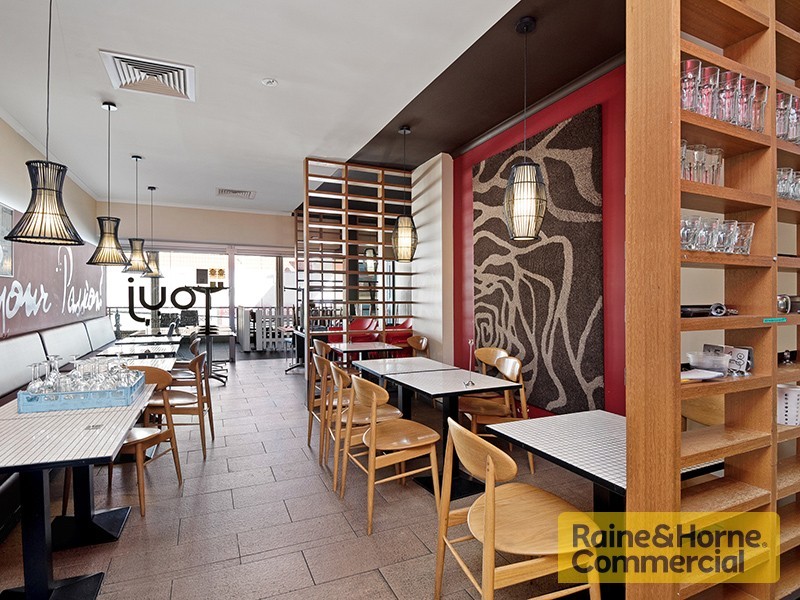 3/21 Nash Street, Paddington QLD 4064