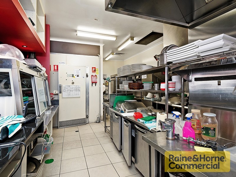 3/21 Nash Street, Paddington QLD 4064