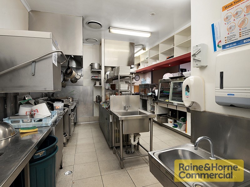 3/21 Nash Street, Paddington QLD 4064