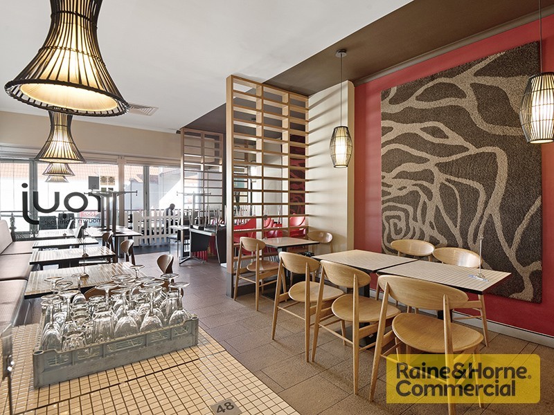 3/21 Nash Street, Paddington QLD 4064