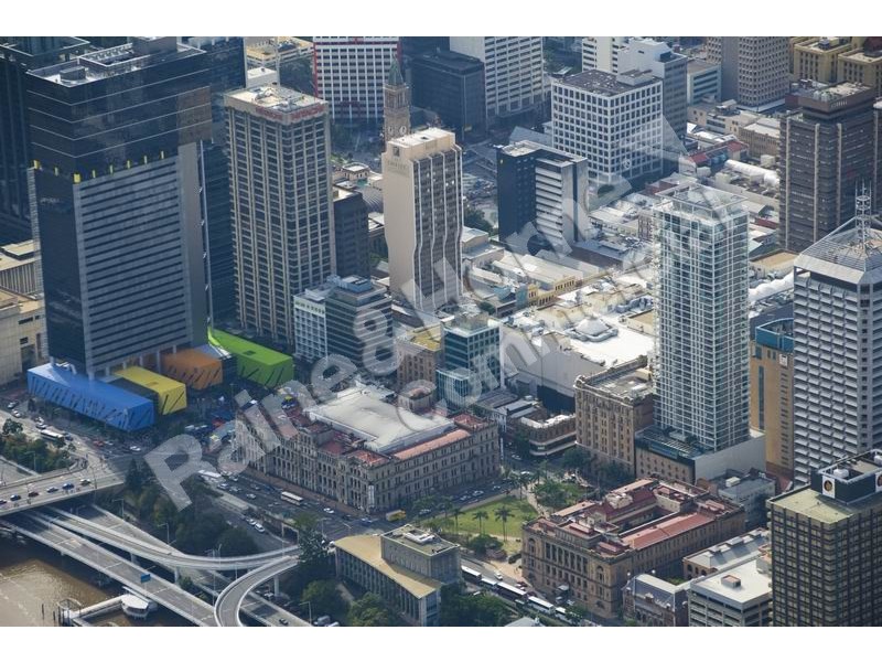 Brisbane QLD 4000