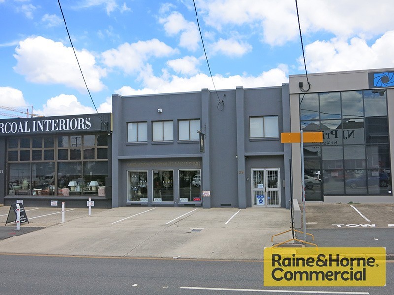 Bowen Hills QLD 4006