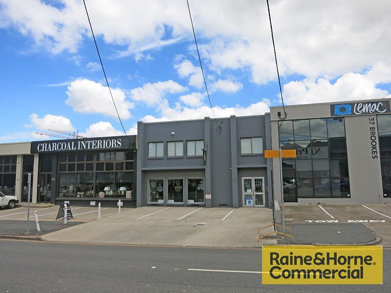 Bowen Hills QLD 4006