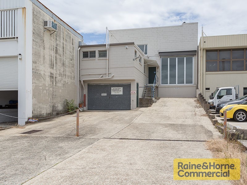 Bowen Hills QLD 4006