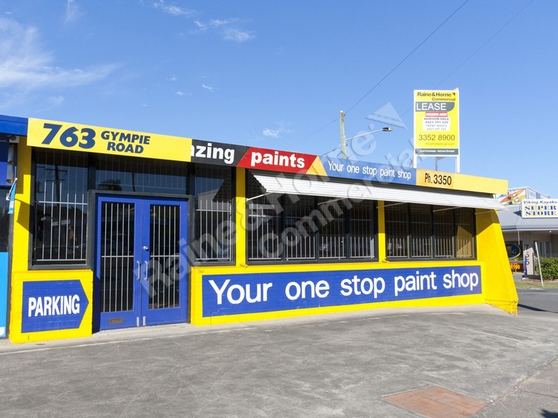 Chermside QLD 4032