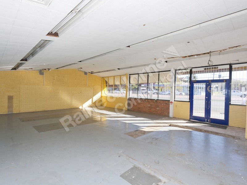 Chermside QLD 4032