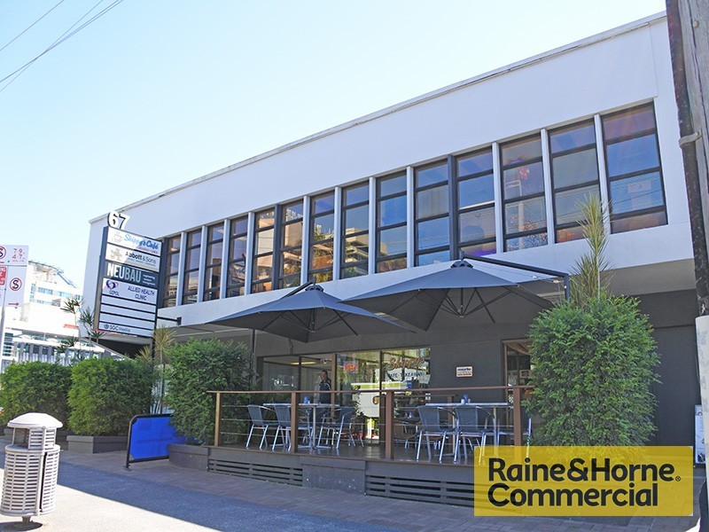 4/67 O’Connell Terrace, Bowen Hills QLD 4006