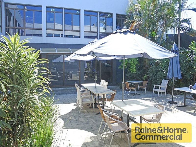 4/67 O’Connell Terrace, Bowen Hills QLD 4006