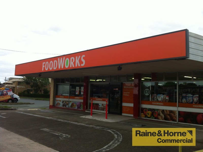 Chermside QLD 4032