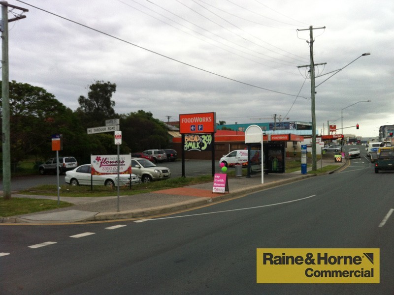 Chermside QLD 4032