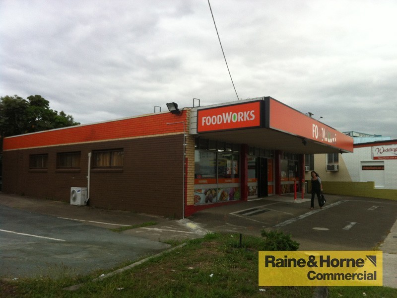 Chermside QLD 4032