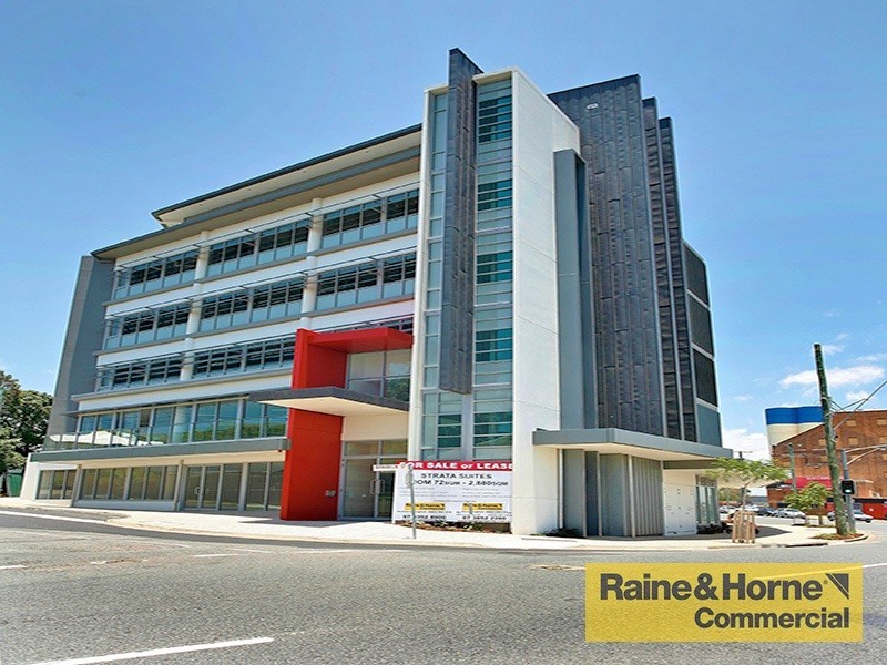 Lvl 3/85 Hudson Road, Albion QLD 4010