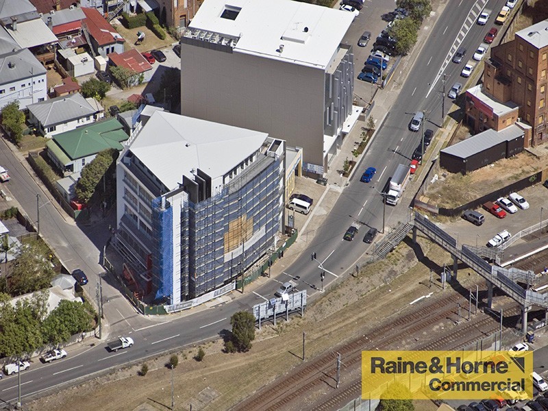 Lvl 3/85 Hudson Road, Albion QLD 4010