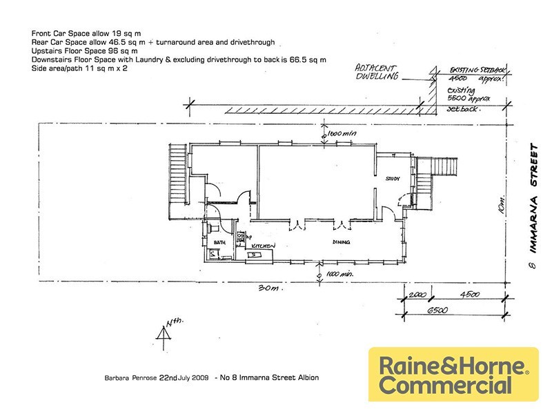 Albion QLD 4010 Floorplan