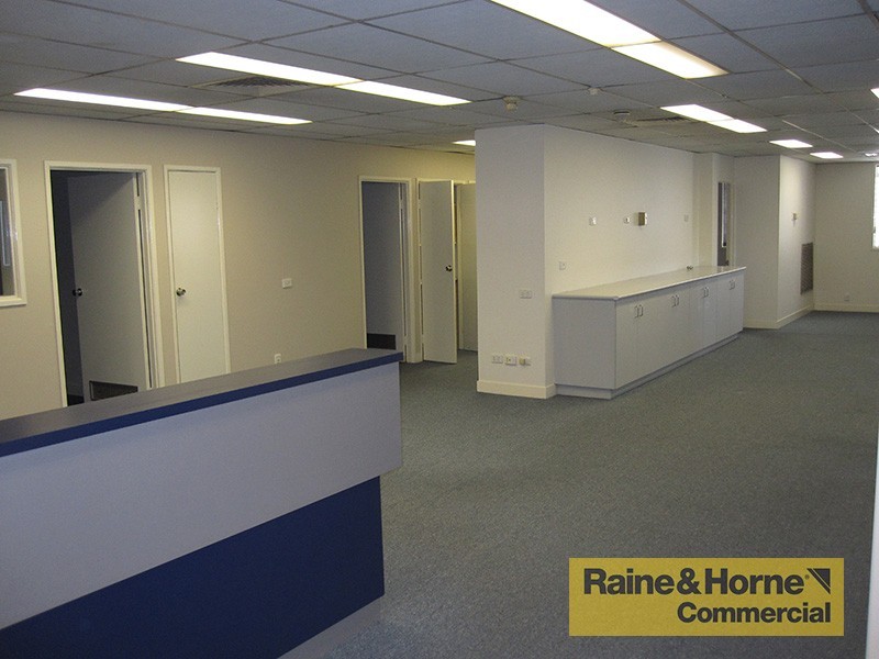 Bowen Hills QLD 4006