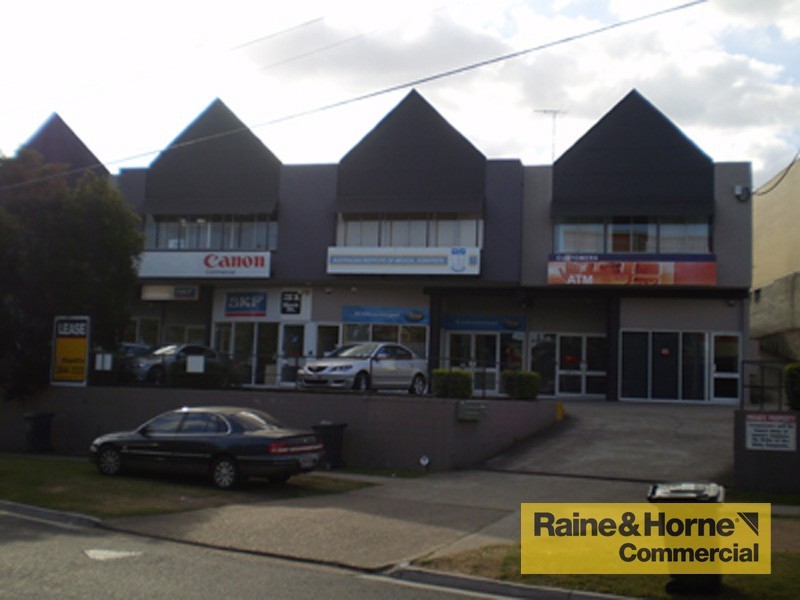 Milton QLD 4064