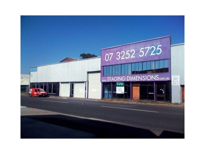 Bowen Hills QLD 4006