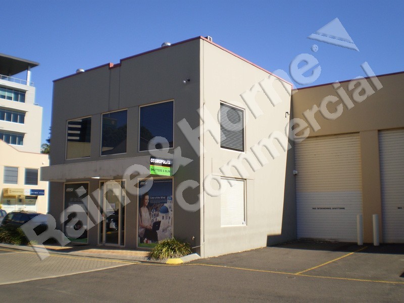 Milton QLD 4064