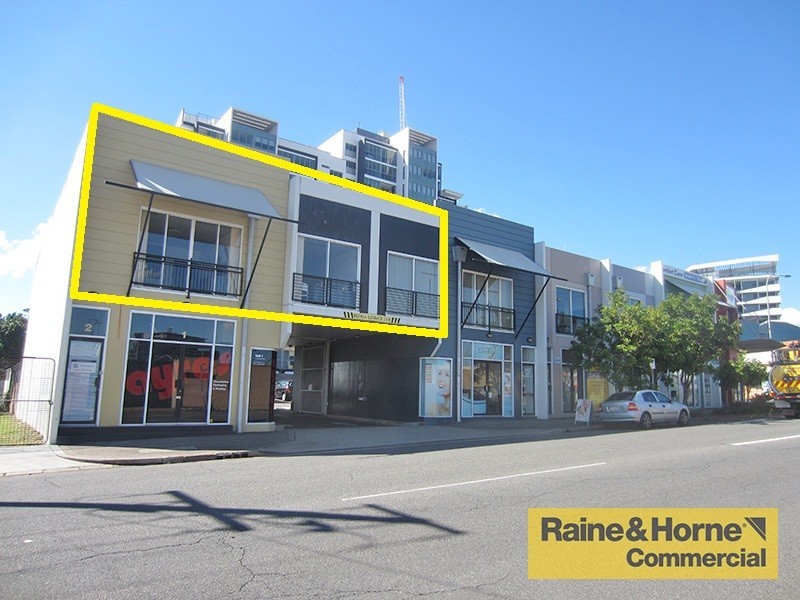 Bowen Hills QLD 4006