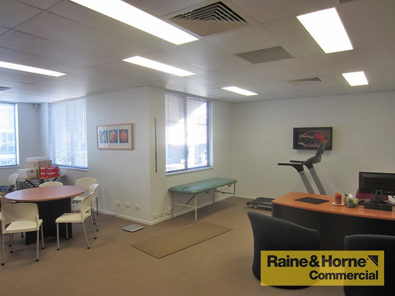 Bowen Hills QLD 4006