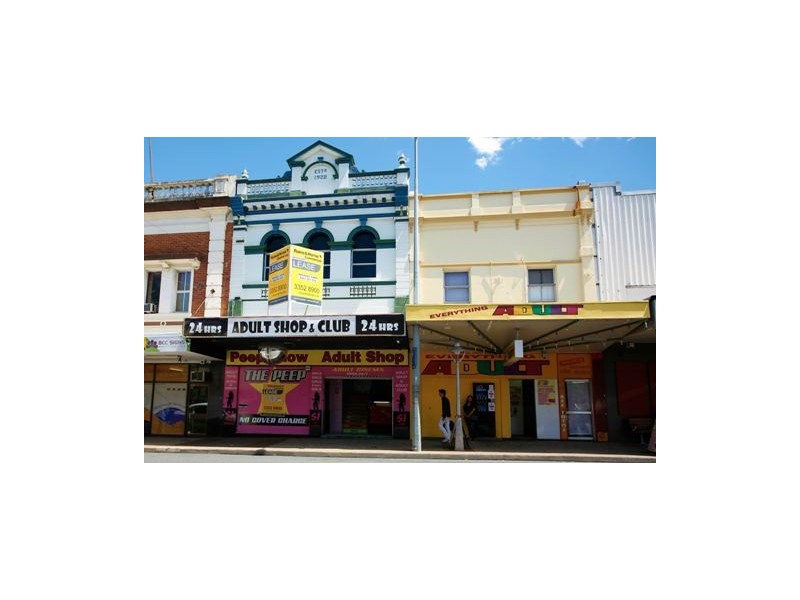 Fortitude Valley QLD 4006