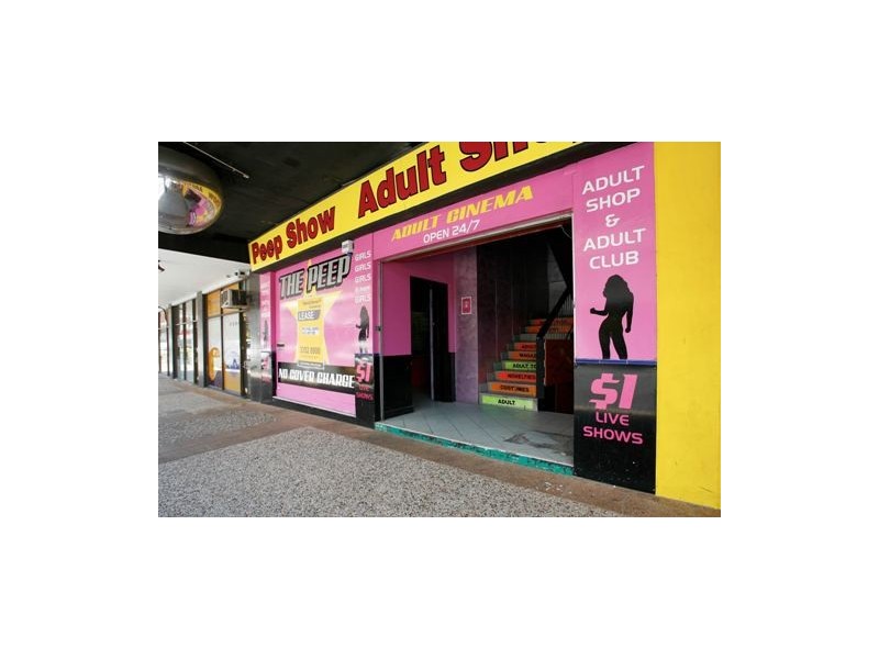 Fortitude Valley QLD 4006
