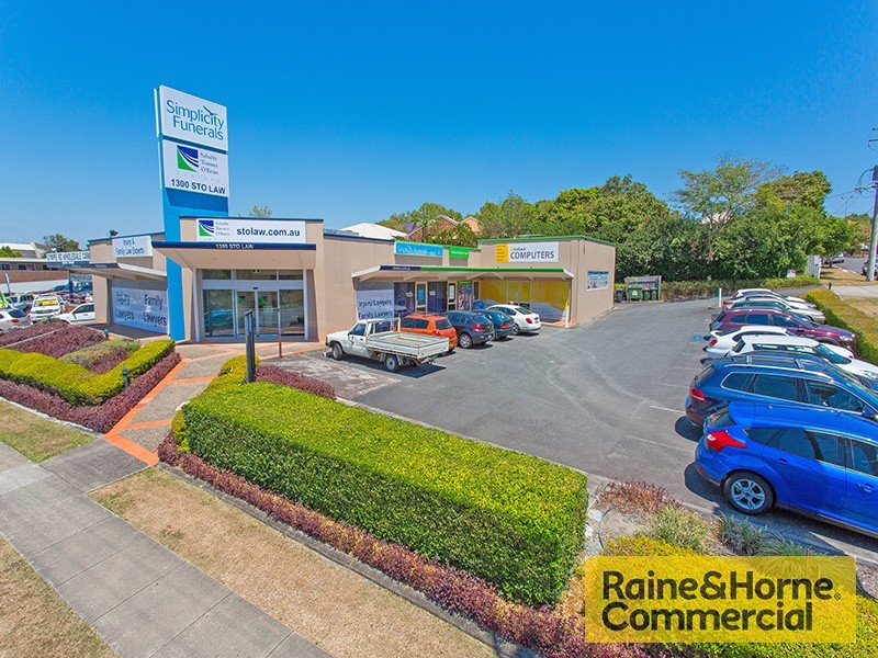 4/538 Gympie Road, Kedron QLD 4031