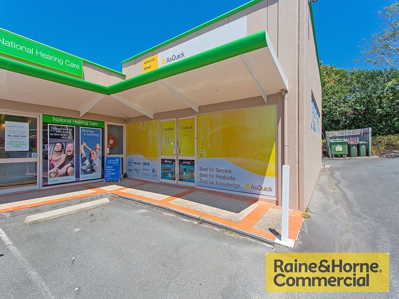 4/538 Gympie Road, Kedron QLD 4031