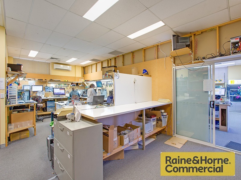 4/538 Gympie Road, Kedron QLD 4031