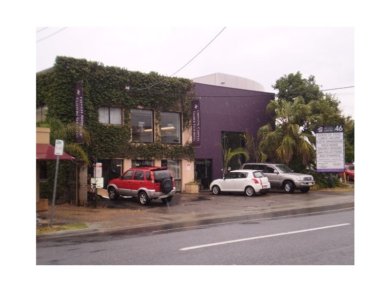 Milton QLD 4064