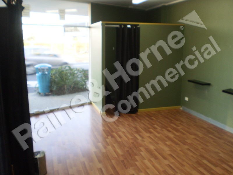 Milton QLD 4064
