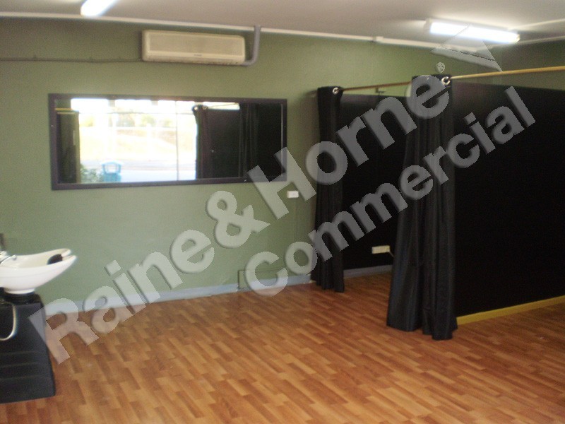 Milton QLD 4064