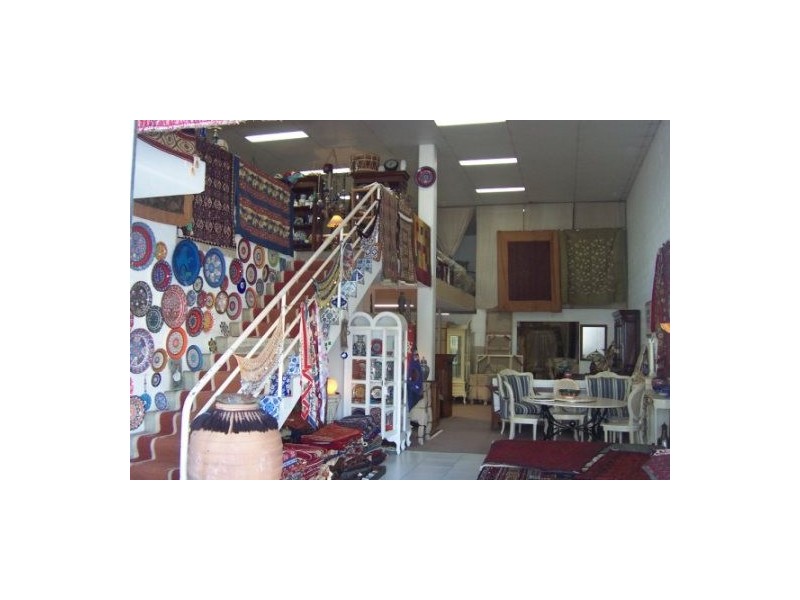 Milton QLD 4064