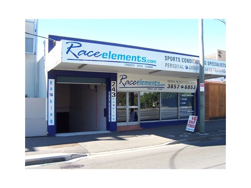 Windsor QLD 4030