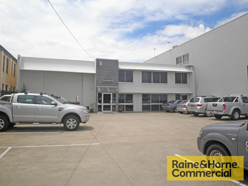 18 Maud Street, Newstead QLD 4006