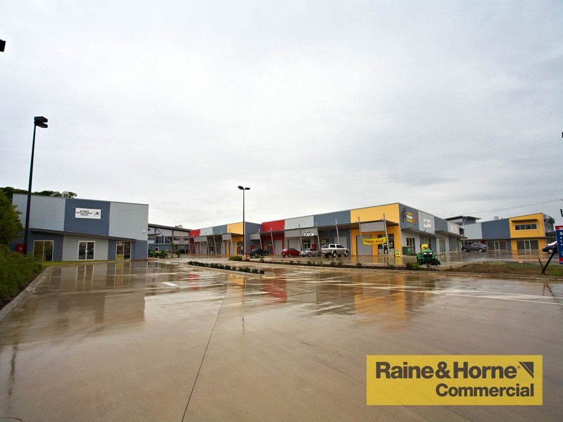 Brendale QLD 4500