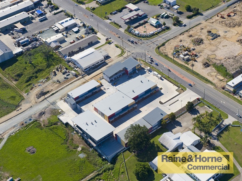 Brendale QLD 4500