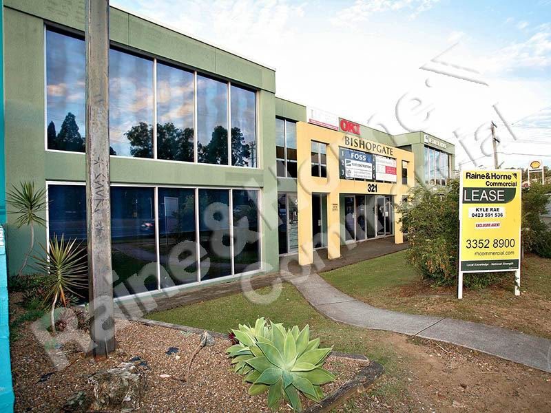 Kelvin Grove QLD 4059