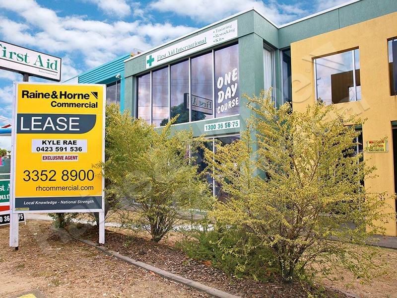 Kelvin Grove QLD 4059