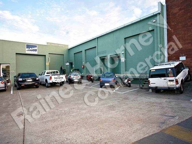Kelvin Grove QLD 4059