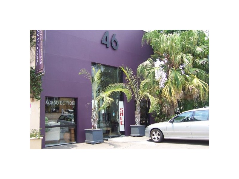 Milton QLD 4064