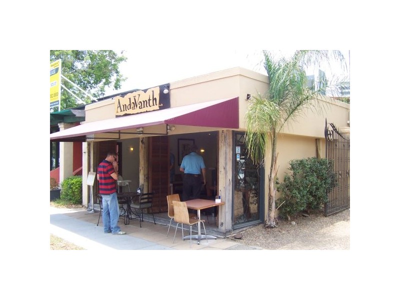 Milton QLD 4064