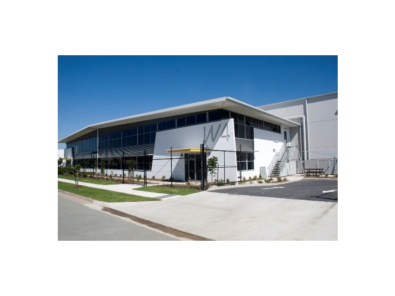 Port Of Brisbane QLD 4178