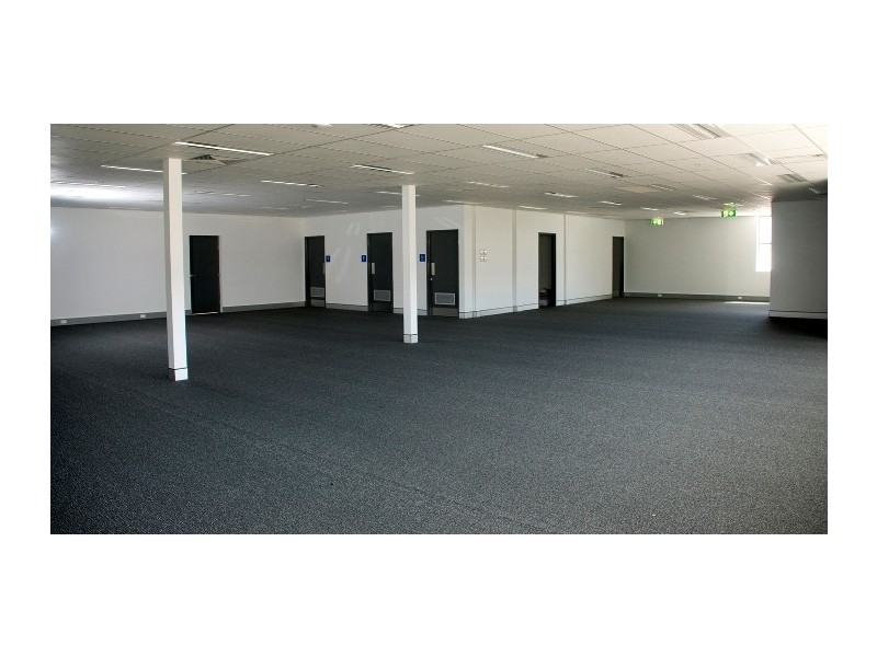 Port Of Brisbane QLD 4178