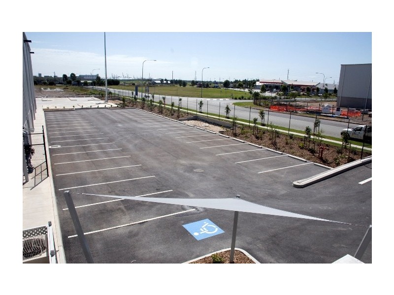 Port Of Brisbane QLD 4178