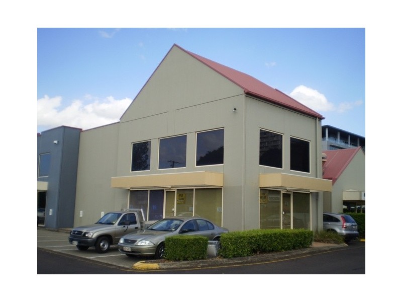 Milton QLD 4064