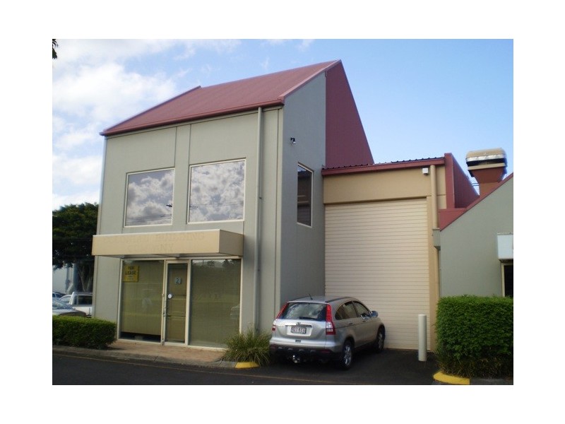 Milton QLD 4064