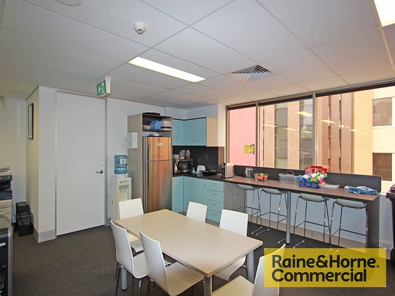 Spring Hill QLD 4000